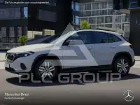 2023 Mercedes Benz EQA