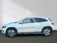 2023 Mercedes Benz EQA