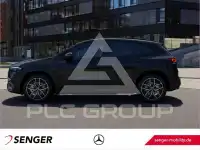2023 Mercedes Benz EQA
