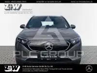 2023 Mercedes Benz EQA