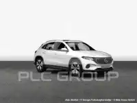 2023 Mercedes Benz EQA