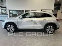 2023 Mercedes Benz EQA