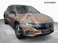 2023 Mercedes Benz EQA
