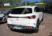 2023 Mercedes Benz EQA