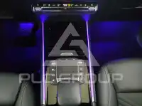 2023 Mercedes Benz EQA