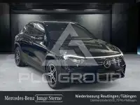 2023 Mercedes Benz EQA