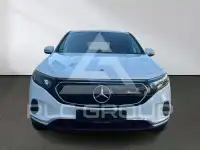 2023 Mercedes Benz EQA