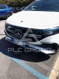 2023 Mercedes Benz EQA