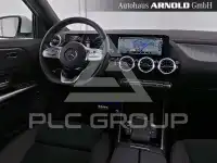 2023 Mercedes Benz EQA