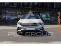 2023 Mercedes Benz EQA