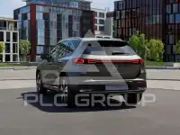 2023 Mercedes Benz EQA