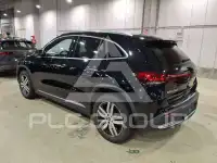 2023 Mercedes Benz EQA