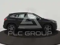 2023 Mercedes Benz EQA
