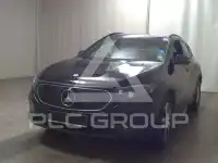2023 Mercedes Benz EQA