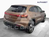 2023 Mercedes Benz EQA