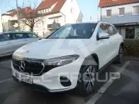 2023 Mercedes Benz EQA