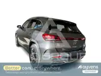 2023 Mercedes Benz EQA