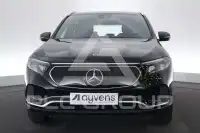 2023 Mercedes Benz EQA