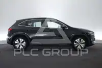 2023 Mercedes Benz EQA