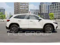 2023 Mercedes Benz EQA