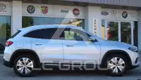 2023 Mercedes Benz EQA