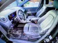2023 Mercedes Benz EQA