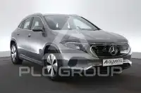 2023 Mercedes Benz EQA