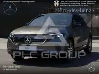 2023 Mercedes Benz EQA