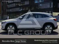 2023 Mercedes Benz EQA