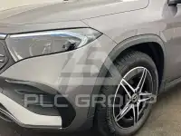 2023 Mercedes Benz EQA