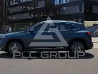 2023 Mercedes Benz EQA