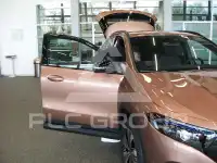 2023 Mercedes Benz EQA
