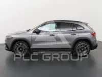 2023 Mercedes Benz EQA