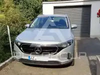 2023 Mercedes Benz EQA