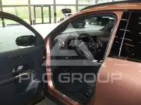 2023 Mercedes Benz EQA