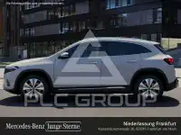 2023 Mercedes Benz EQA