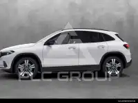 2023 Mercedes Benz EQA