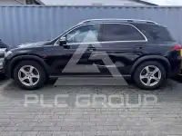 2023 Mercedes Benz GLE 350