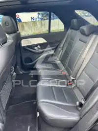2023 Mercedes Benz GLE 350