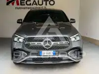 2023 Mercedes Benz GLE 350
