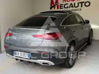 2023 Mercedes Benz GLE 350