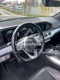 2023 Mercedes Benz GLE 350