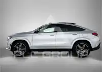 2023 Mercedes Benz GLE 350