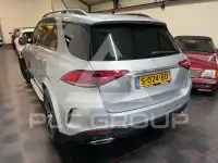 2023 Mercedes Benz GLE 350