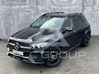 2023 Mercedes Benz GLE 350