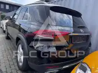 2023 Mercedes Benz GLE 350
