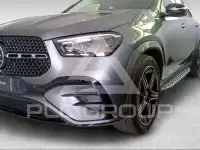 2023 Mercedes Benz GLE 350