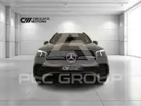 2023 Mercedes Benz GLE 350