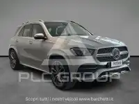 2023 Mercedes Benz GLE 350