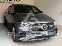 2023 Mercedes Benz GLE 350
